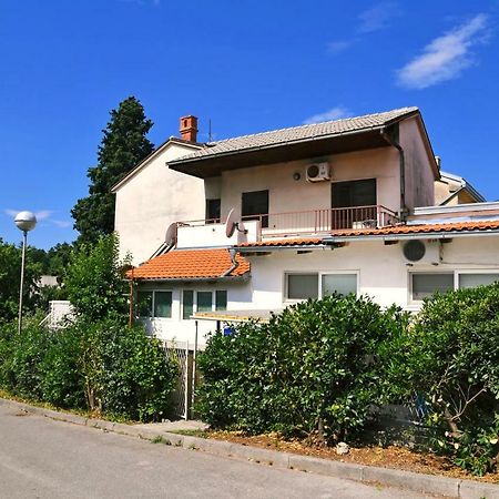 Appartement Trsatika à Rijeka Extérieur photo