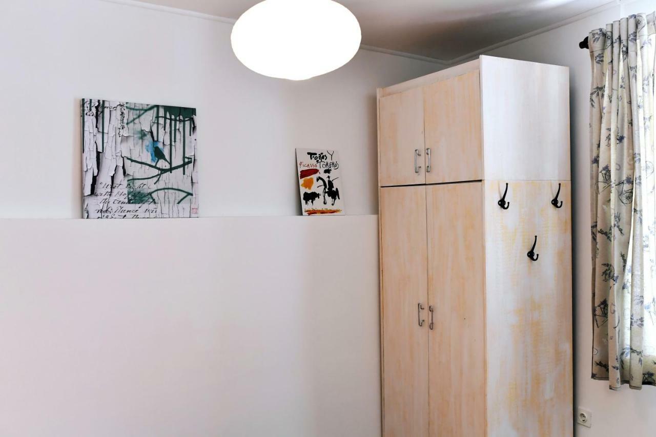 Appartement Trsatika à Rijeka Extérieur photo